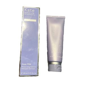 Kate Somerville Goat Milk Moisturizing Cleanser